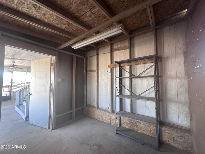 Storage Room