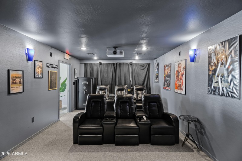 Movie Theater