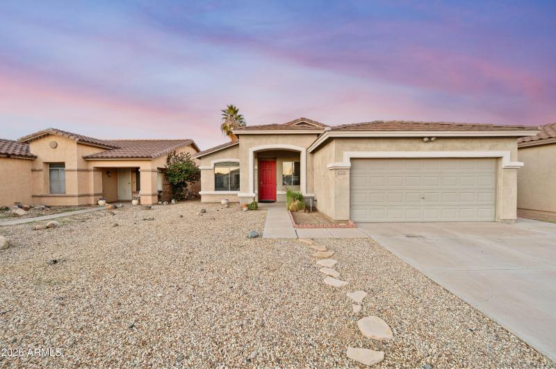 11542 W Bermuda Dr Avondale AZ 85392-7
