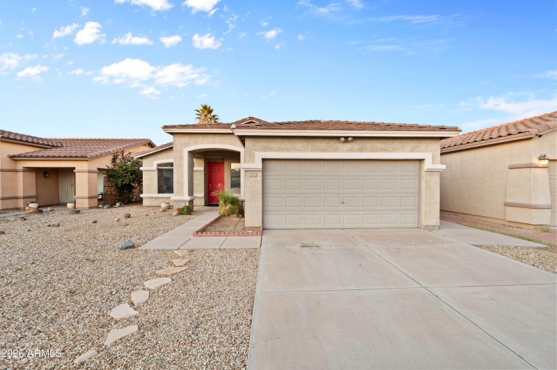 11542 W Bermuda Dr Avondale AZ 85392-4