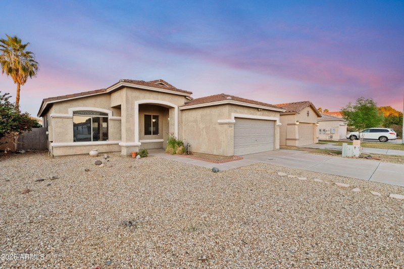 11542 W Bermuda Dr Avondale AZ 85392-1