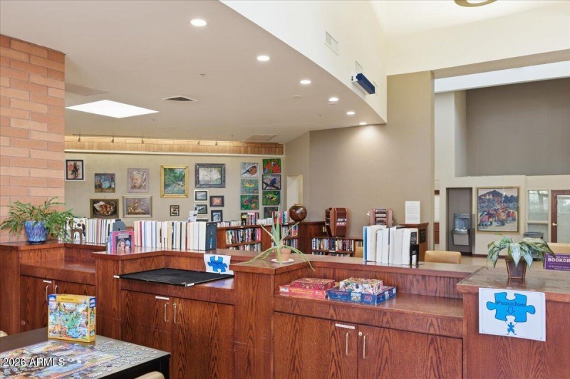 Resource Center
