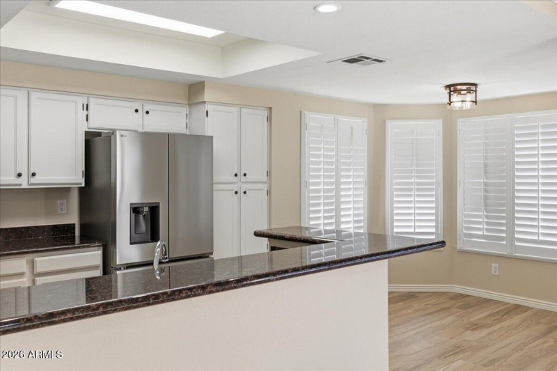 Granite Countertops