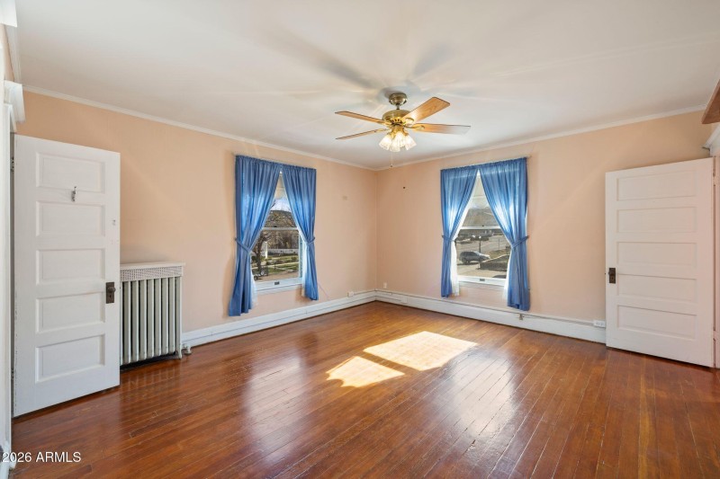 Bedroom #2