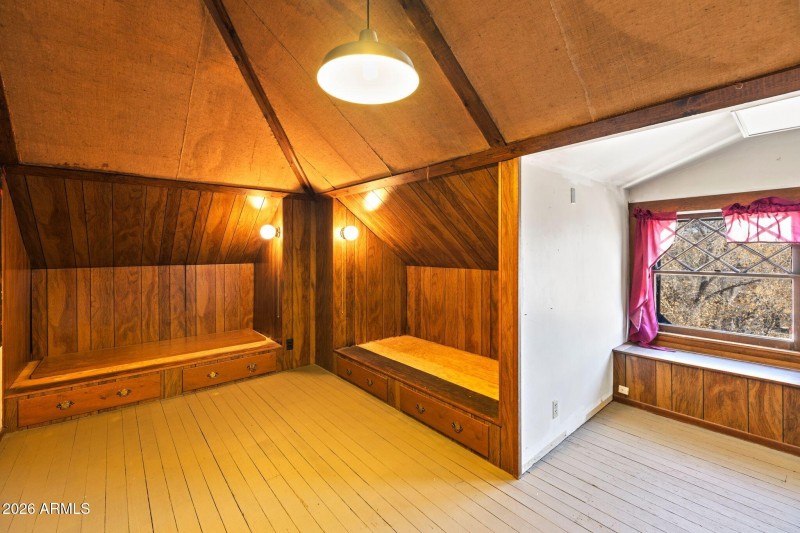 Possible Bedroom #7