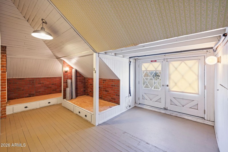 Possible Bedroom #6