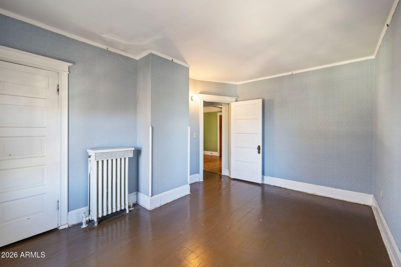 Bedroom #5