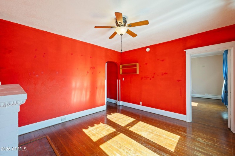 Bedroom #3