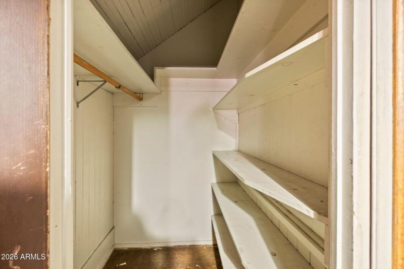 Possible Bedroom #7