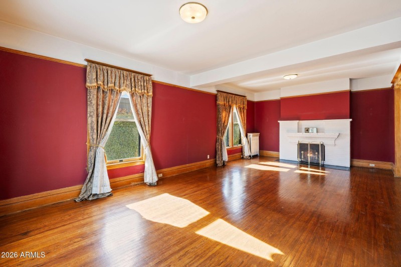 Parlor