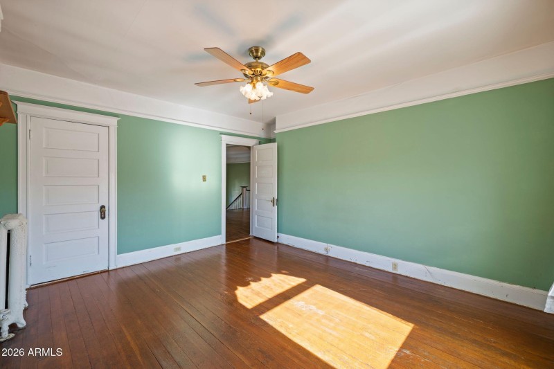 Bedroom #4