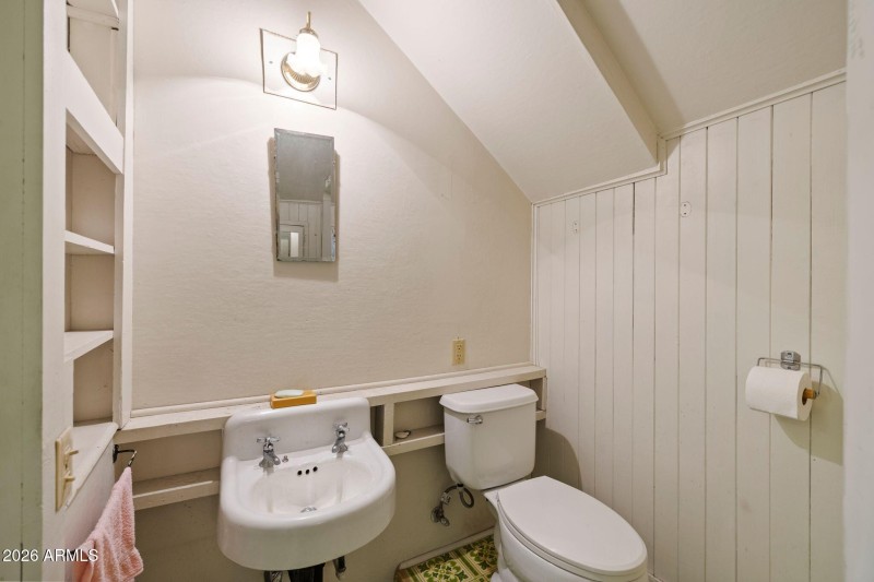 Bath #3 - Third Level