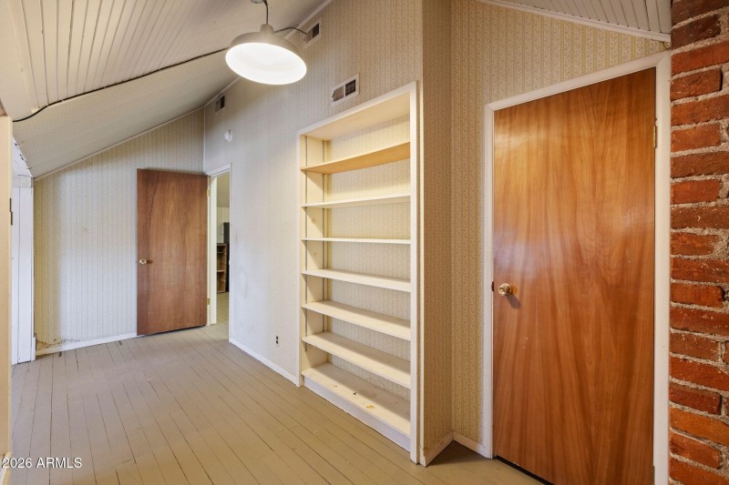Possible Bedroom #6