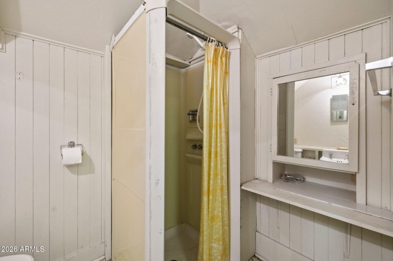 Bath #3 - Third Level