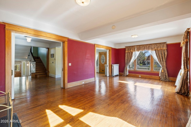 Parlor