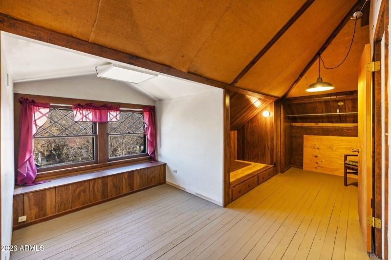 Possible Bedroom #7