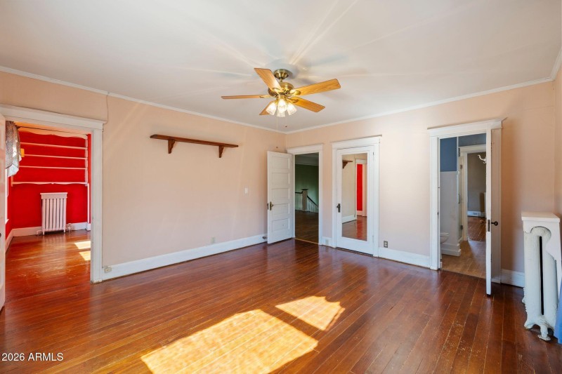 Bedroom #2