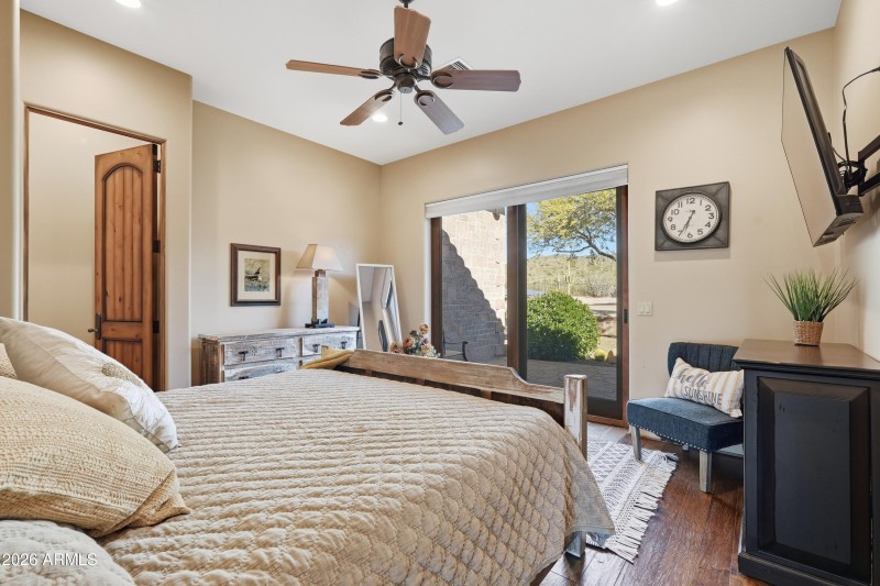 Bedroom #3
