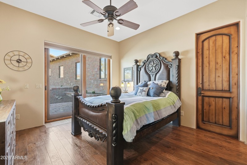 Bedroom #2