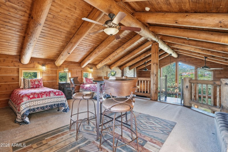 Guest House Loft