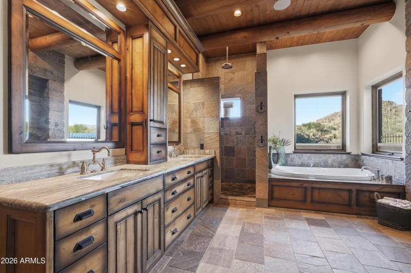 Primary Ensuite