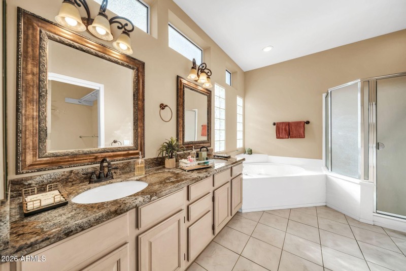 GRANITE COUNTER