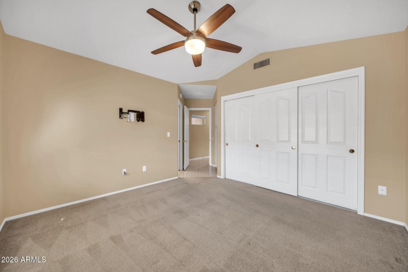 GUEST SUITE