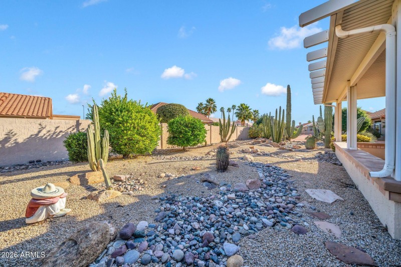 LANDSCAPING