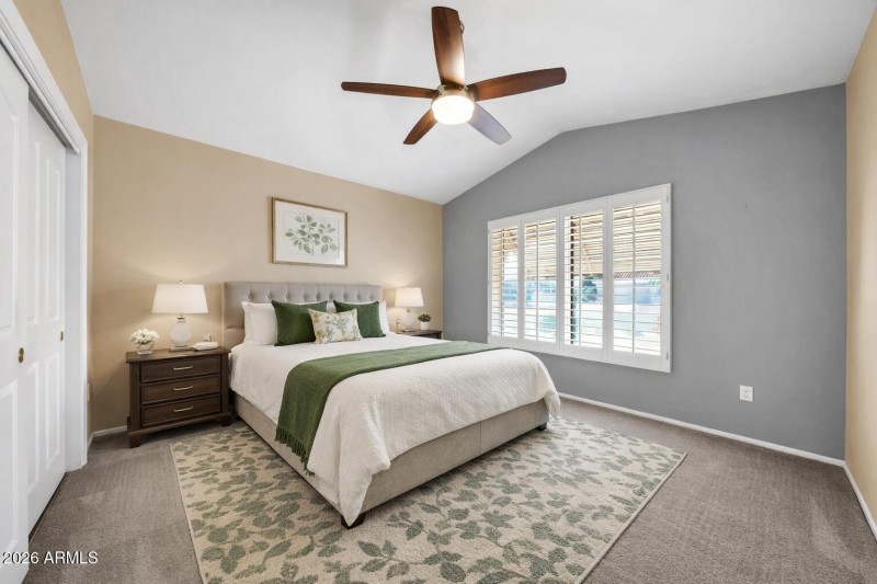 GUEST SUITE
