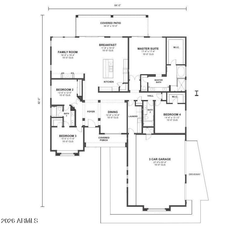 Floor paln