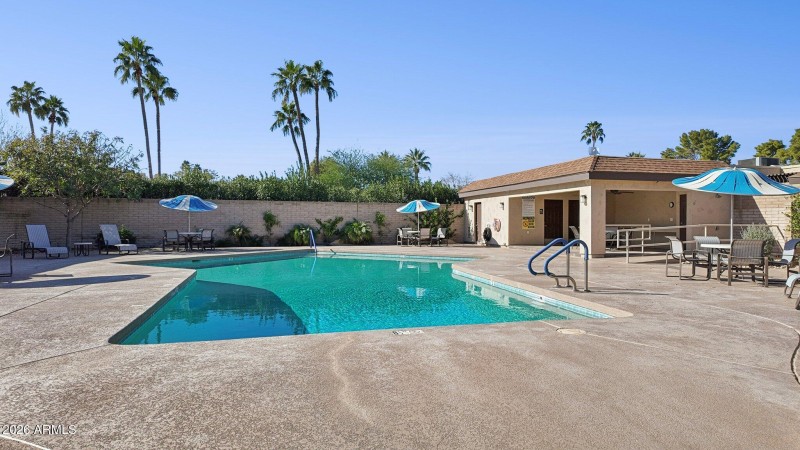 Community Pool