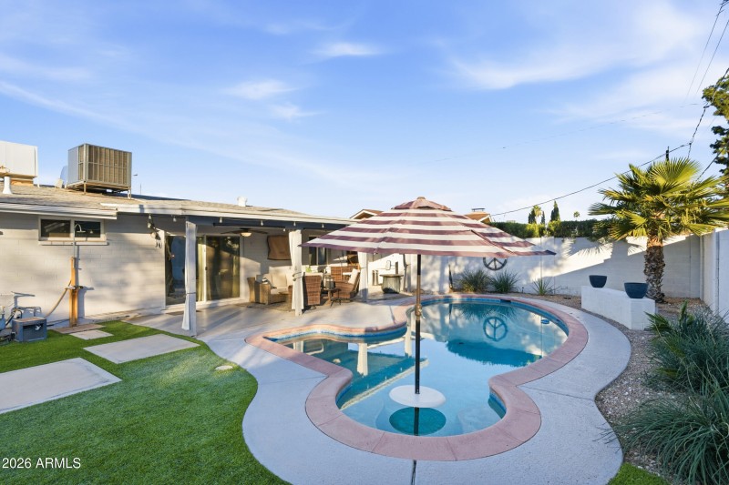 Backyard 3