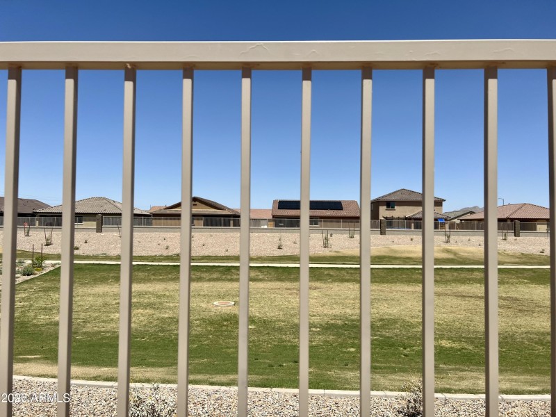 Fence