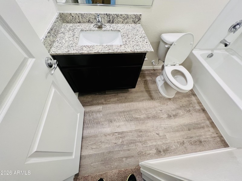 Bathroom 2