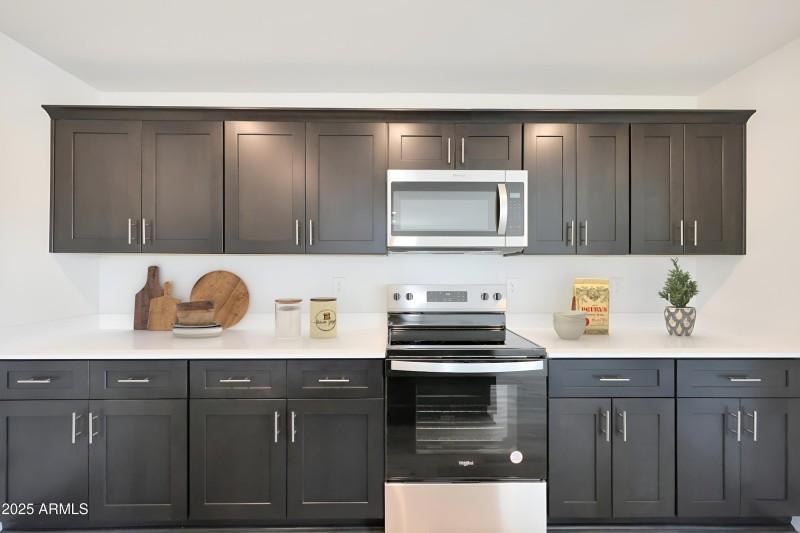 Yucca Kitchen