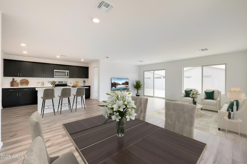 Yucca Kitchen and Dining