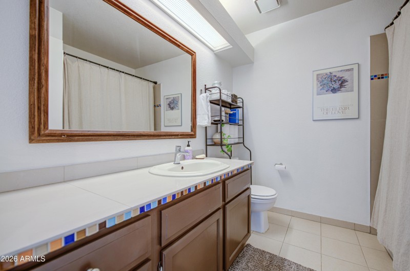 Bathroom 2