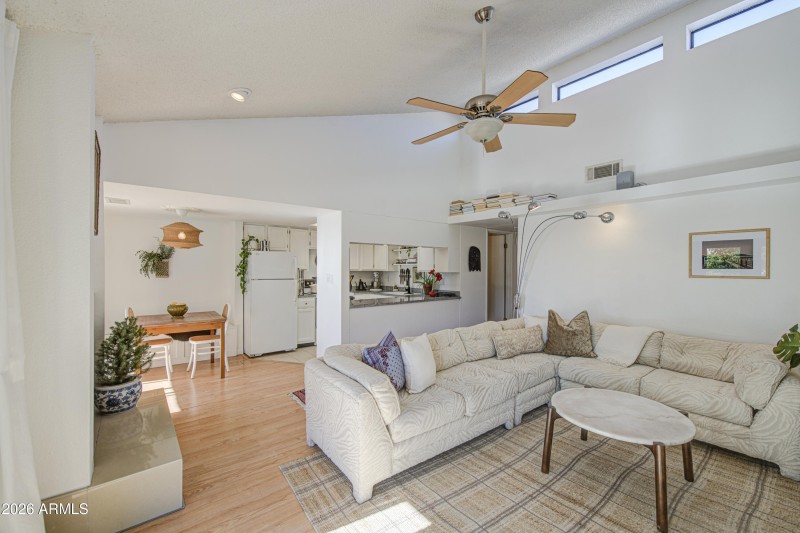 Living Room 4