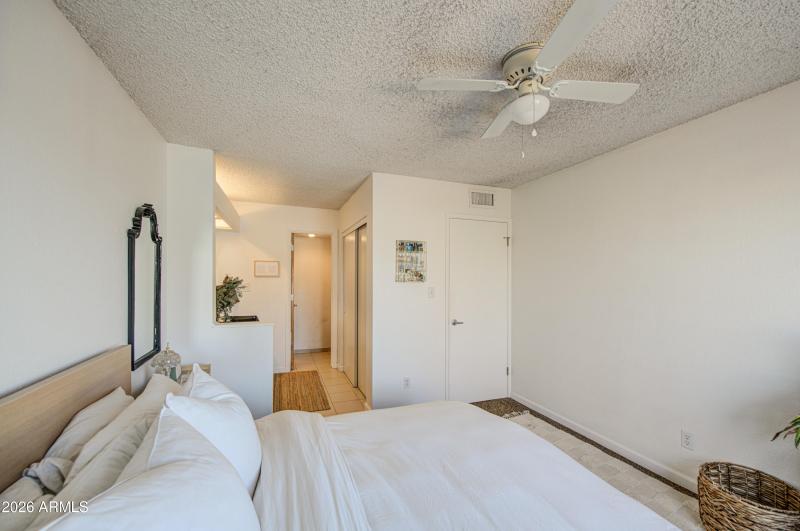 Primary Bed