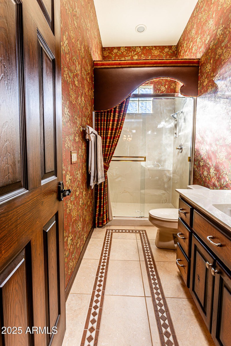 3rd Bathroom