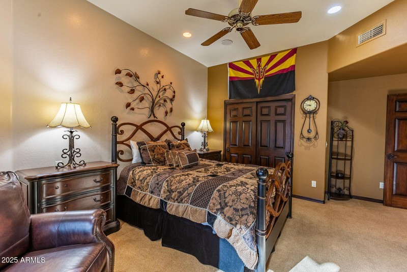 2nd Bedroom