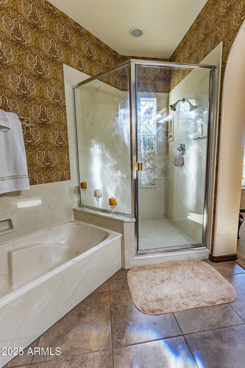 2nd Bathroom