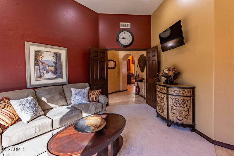 Office/Bedroom 3