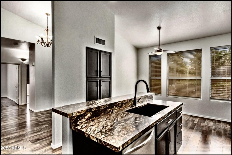 Kitchen Sink