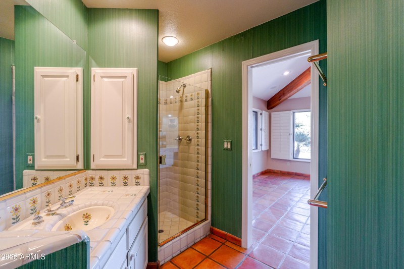 1 of 4 bathrooms