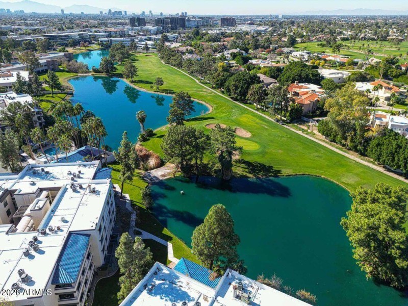 drone lake