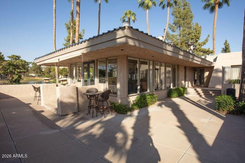 community center 2