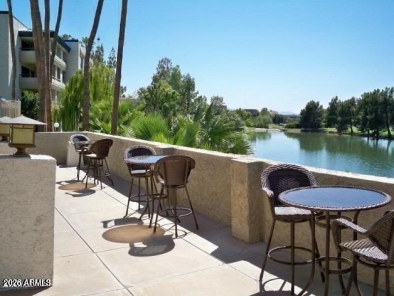 clubhouse outdoor view