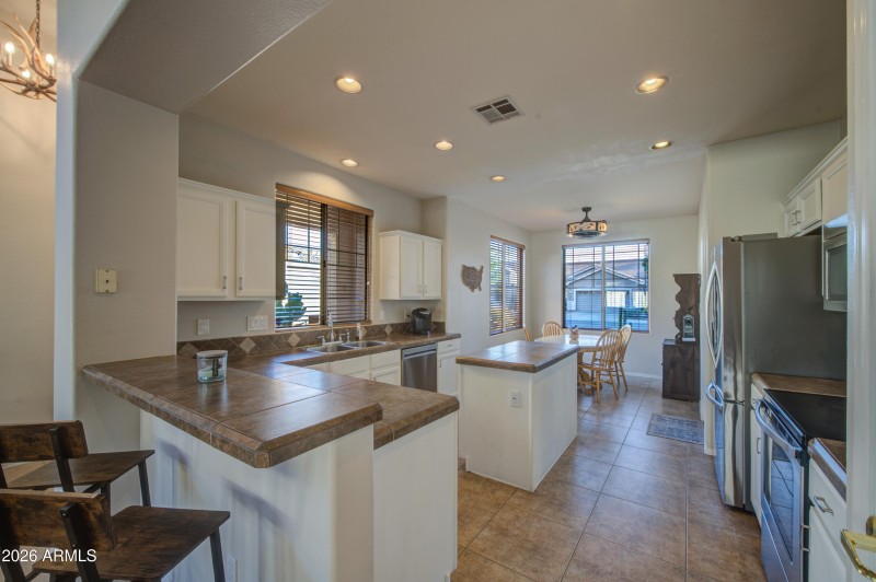 Kitchen 1