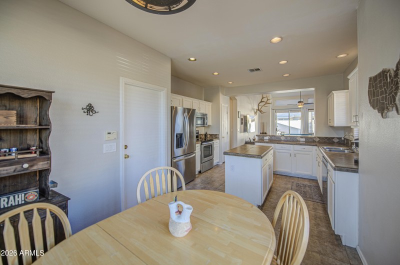 Kitchen 5